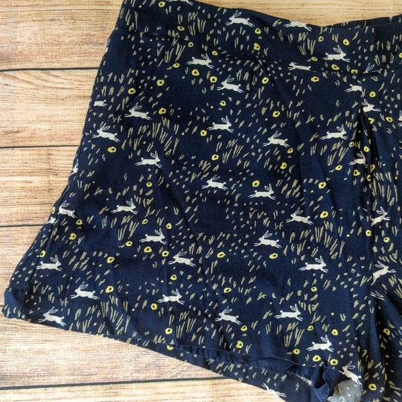3/$20 Disney Alice in Wonderland Shorts - Picture 4 of 6